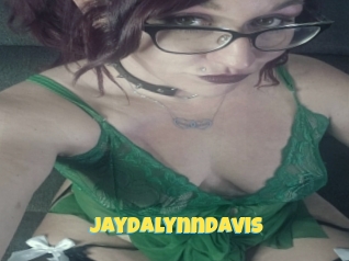 Jaydalynndavis