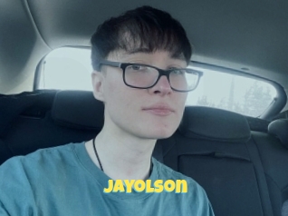 Jayolson