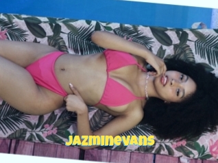 Jazminevans