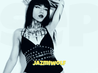 Jazmiwolf