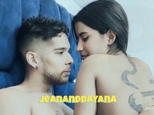 Jeananddayana
