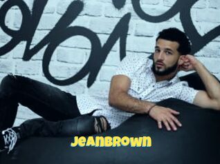 Jeanbrown