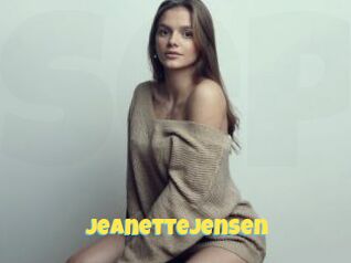 jeanettejensen Sexe et Porno