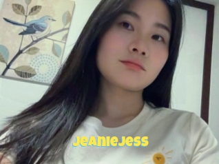 Jeaniejess