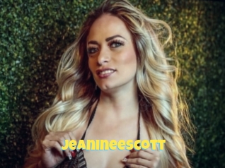 jeanineescott Sexe et Porno