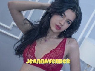 Jeannavender
