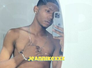 Jeannikexxx