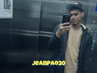 Jeanpao20