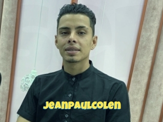 Jeanpaulcolen