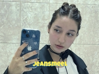 Jeansmeel