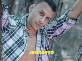 Jeansoto