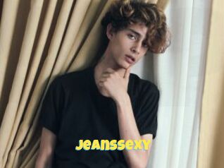 Jeanssexy