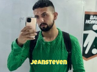 Jeansteven