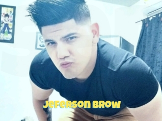 jeferson_brow Sexe et Porno