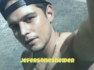 Jefersonesneider