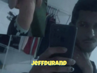 jeffdurand Sexe et Porno