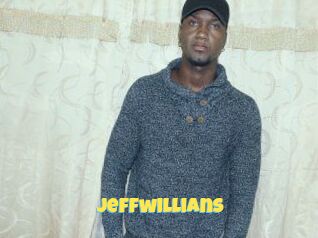 Jeffwillians