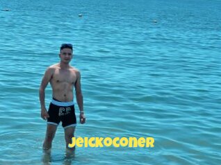 Jeickoconer