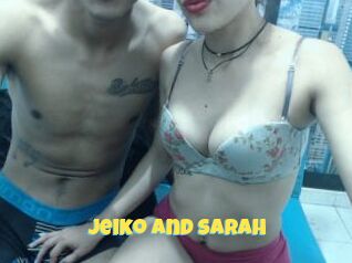Jeiko_and_sarah