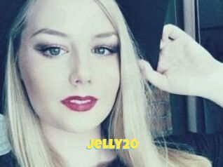 Jelly20