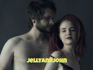 Jellyandjohn