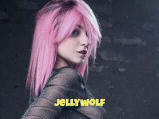 Jellywolf