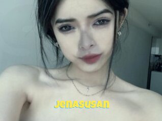Jenasusan