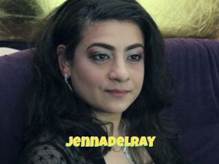 Jennadelray
