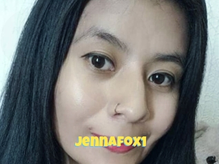 Jennafox1
