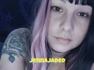 Jennajaded