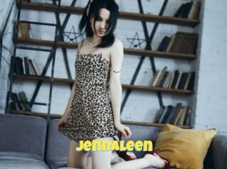 jennaleen Sexe et Porno