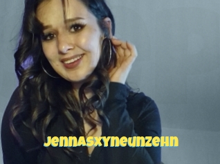Jennasxyneunzehn