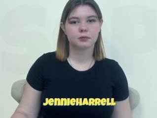 Jennieharrell