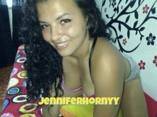 Jenniferhornyy