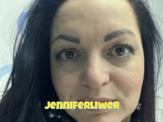 Jenniferliwer