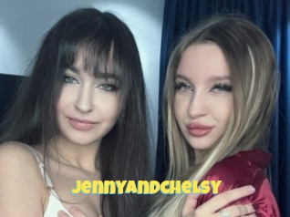 Jennyandchelsy