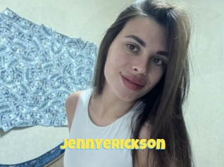 Jennyerickson
