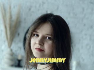 Jennyjimmy