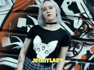 Jennylady