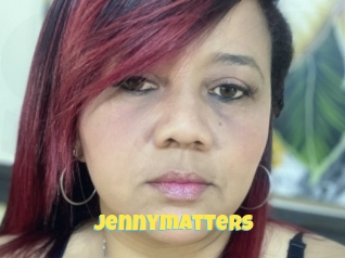 Jennymatters
