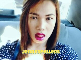 Jennyspellers