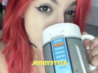 Jennystyle