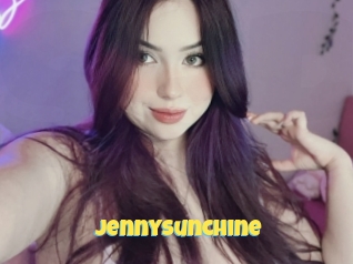 Jennysunchine