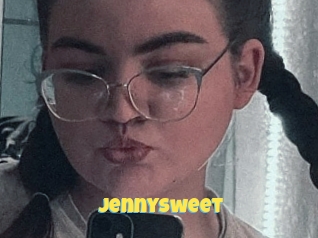 jennysweet Sexe et Porno