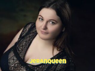 Jeranqueen