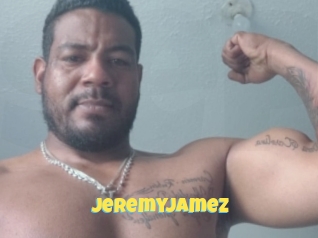 Jeremyjamez
