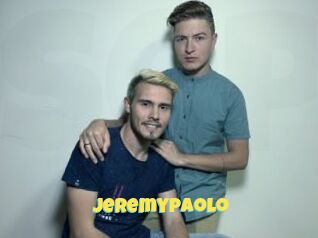 Jeremypaolo