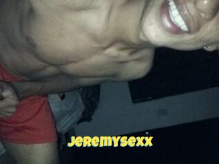 Jeremysexx