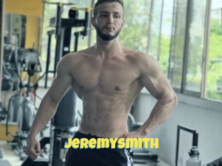 jeremysmith Sexe et Porno