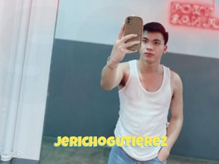 jerichogutierez Sexe et Porno